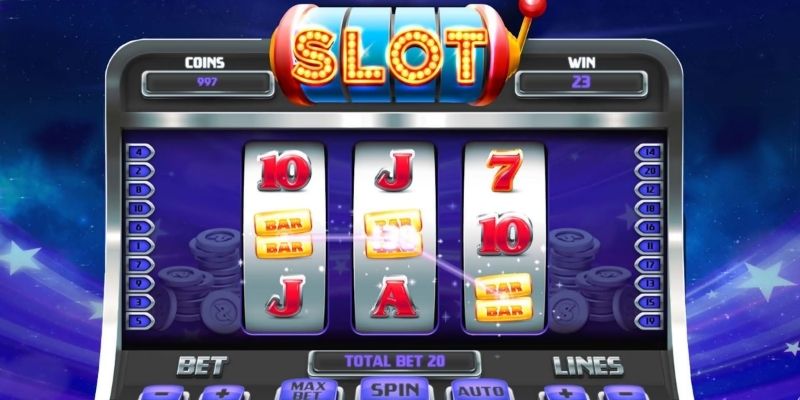 Chọn game slot uy tín - Địa chỉ nào đáng tin cậy? 3 Chọn game slot uy tín cần chú ý gì?